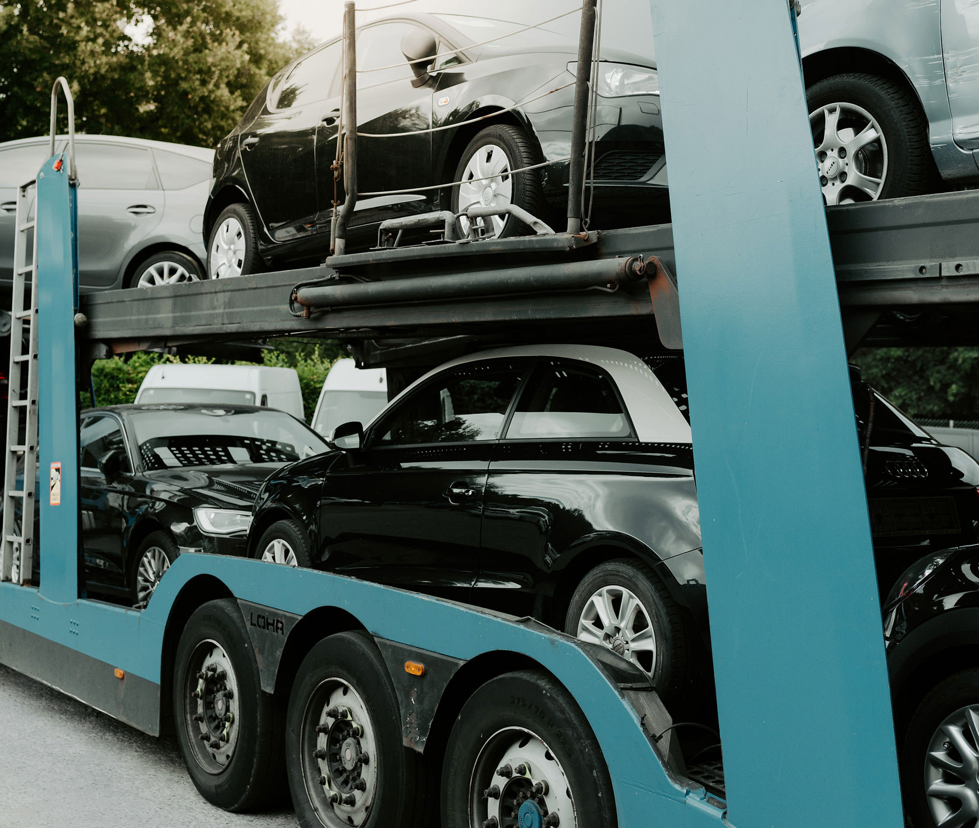 Importar carro: conheça as marcas e modelos preferidos dos portugueses - Foto do artigo