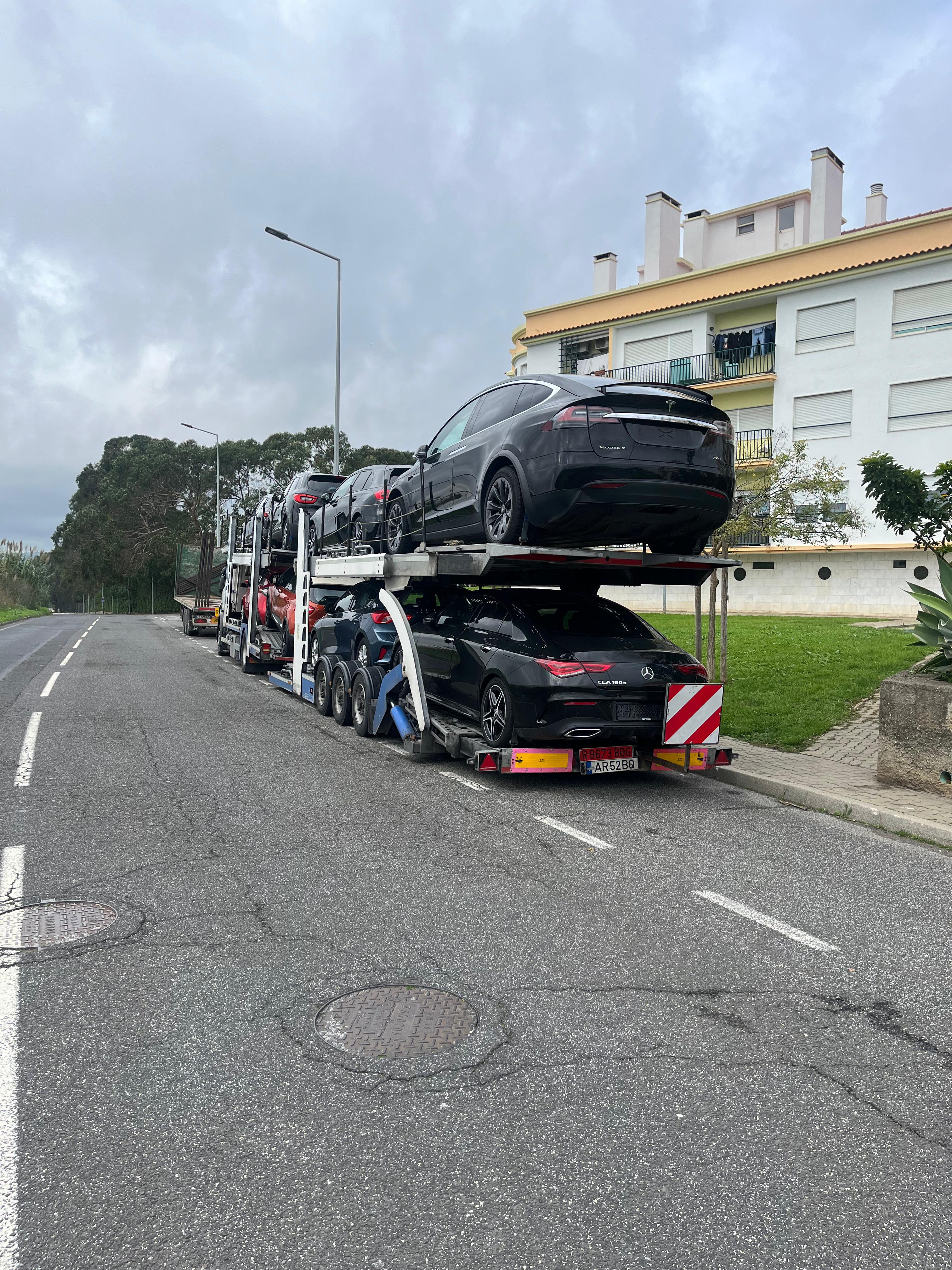 Importar carro: conheça as marcas e modelos preferidos dos portugueses - Foto do artigo