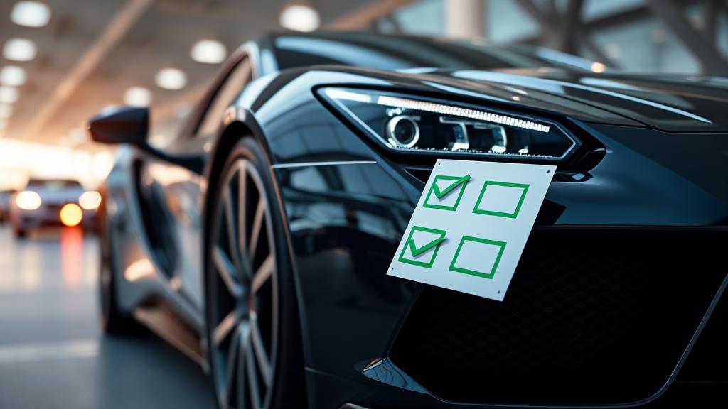 Como importar carro com a FraCar: guia passo a passo - Foto do artigo