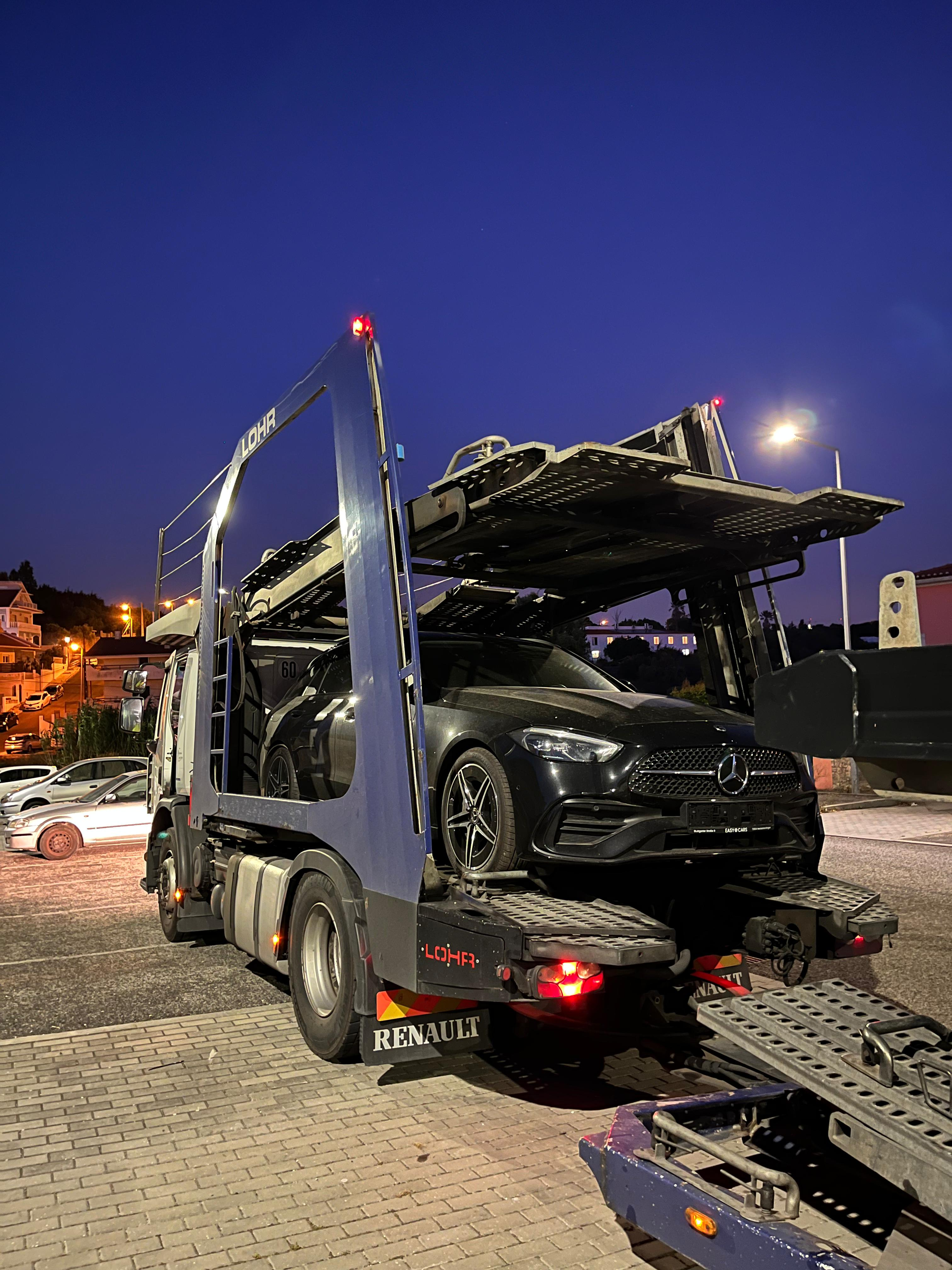4  Dicas essenciais para poupar ao importar carro para Portugal - Foto do artigo