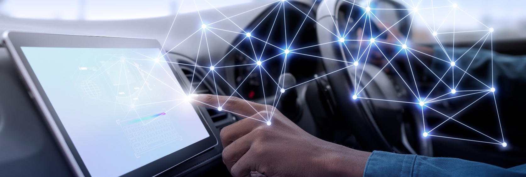 7 tendências do mercado automóvel em 2025 que deve conhecer - Foto do artigo