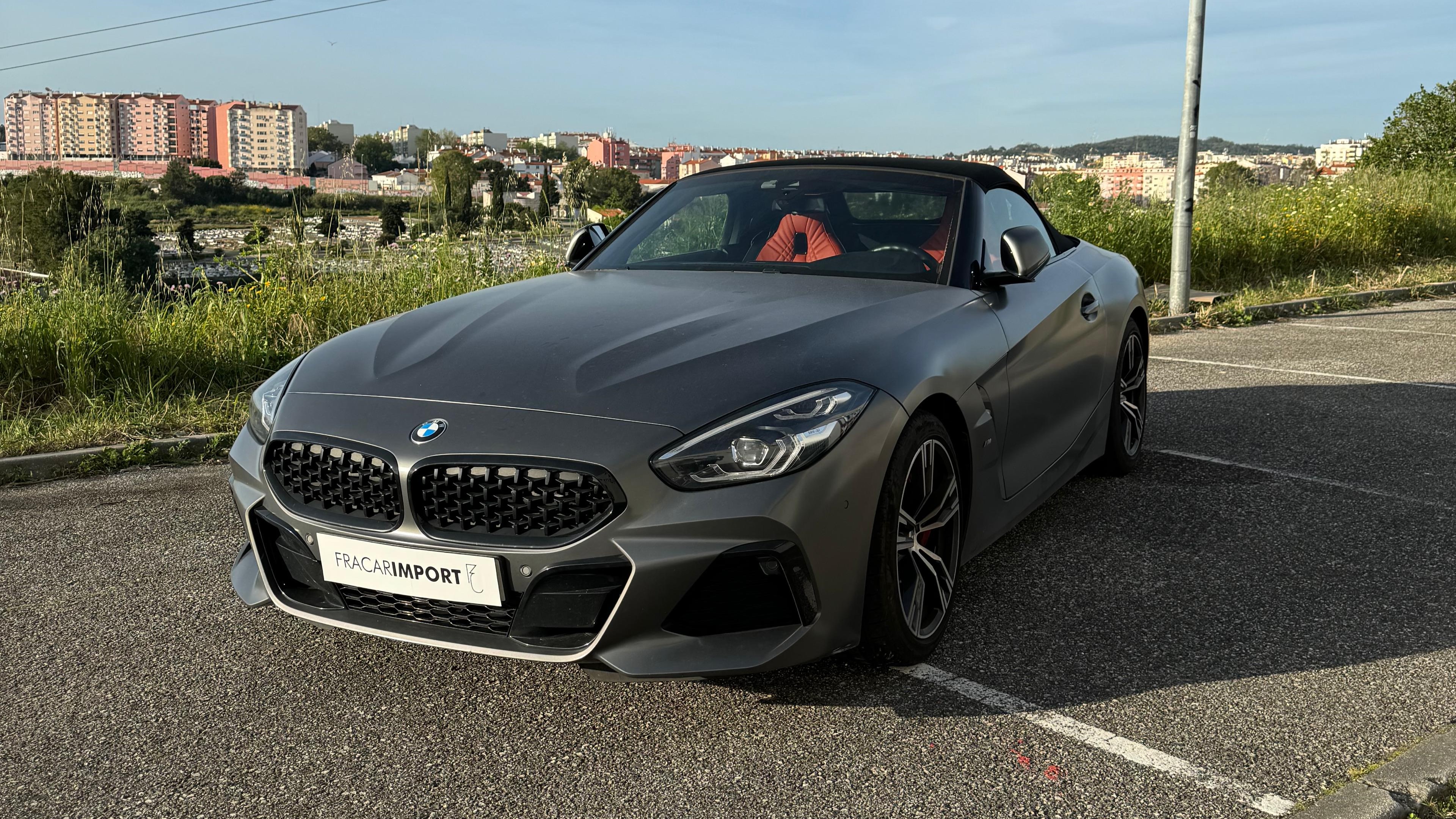 BMW Z4