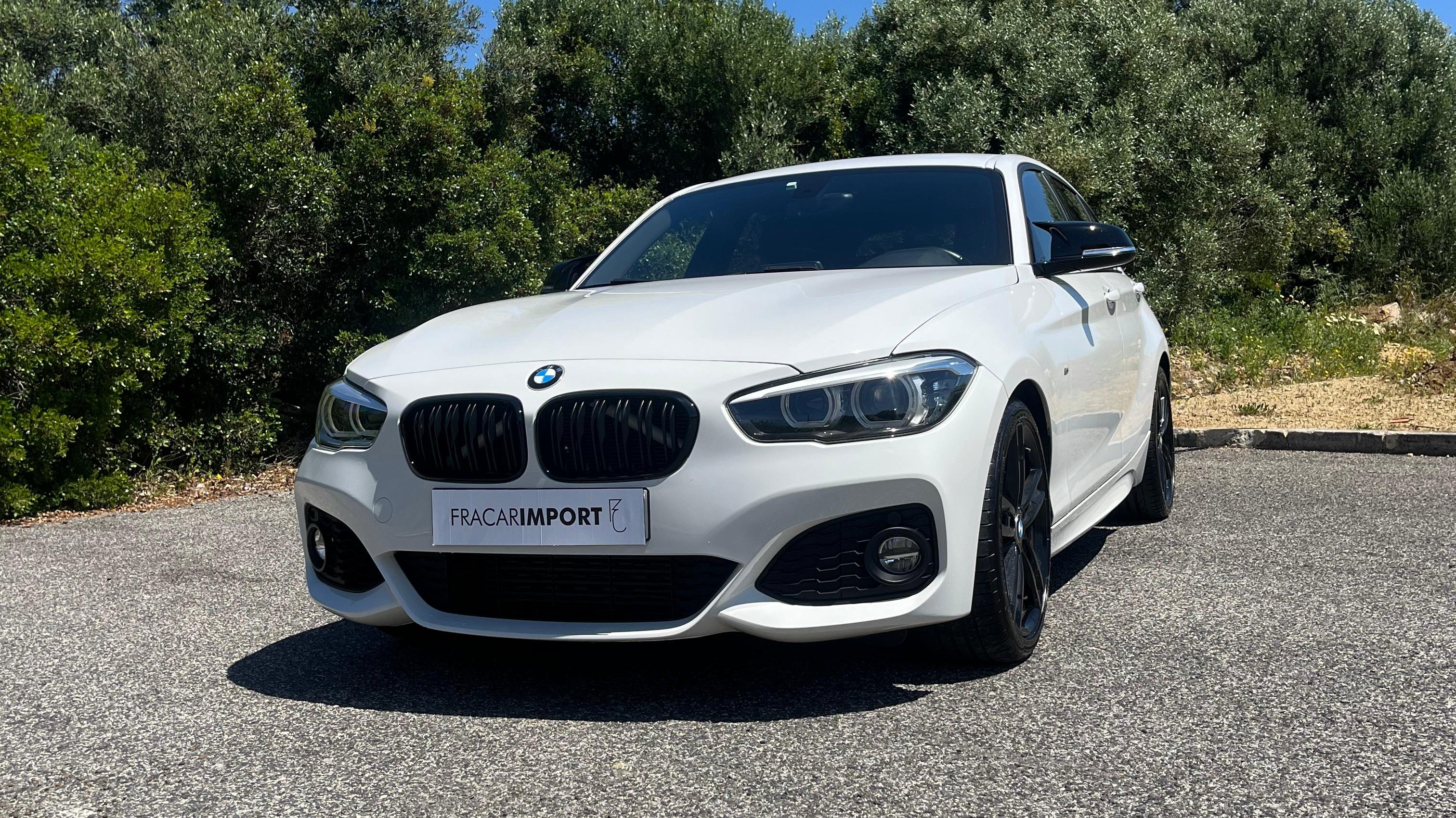 BMW 118i M